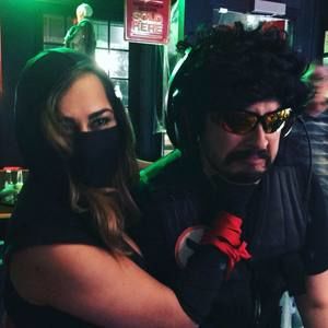 Meet your Posher, Ricky